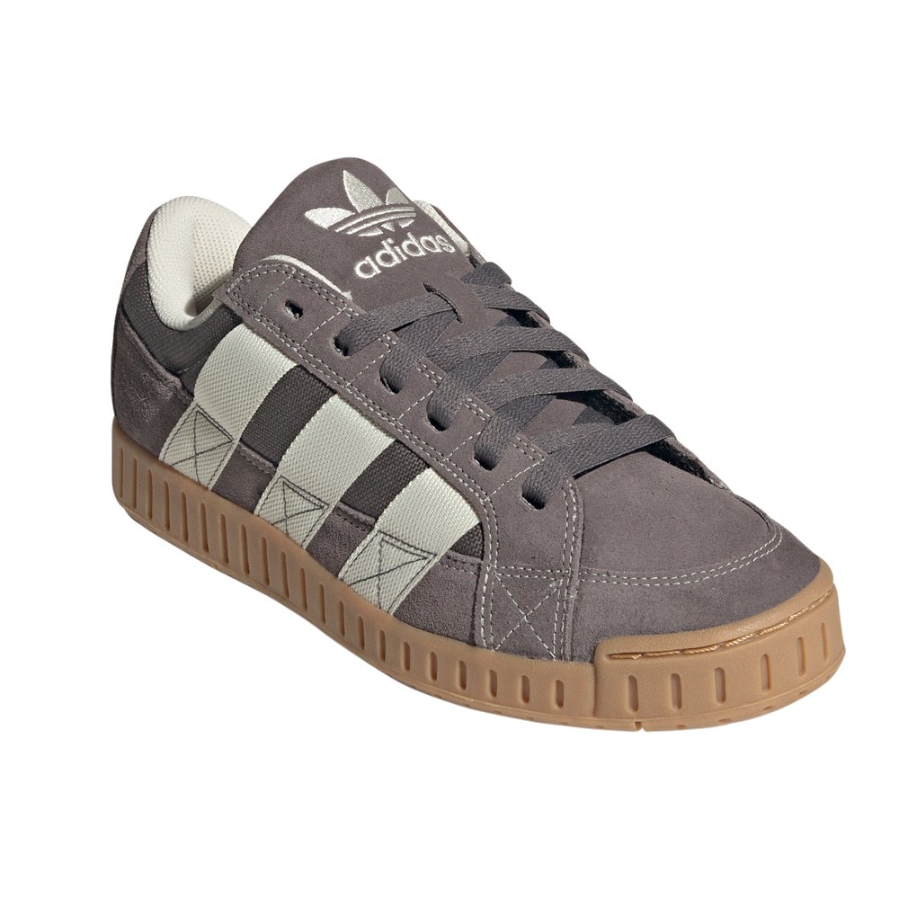 Lwst Lace Up Sneakers - SundialLwst Lace Up Sneakers