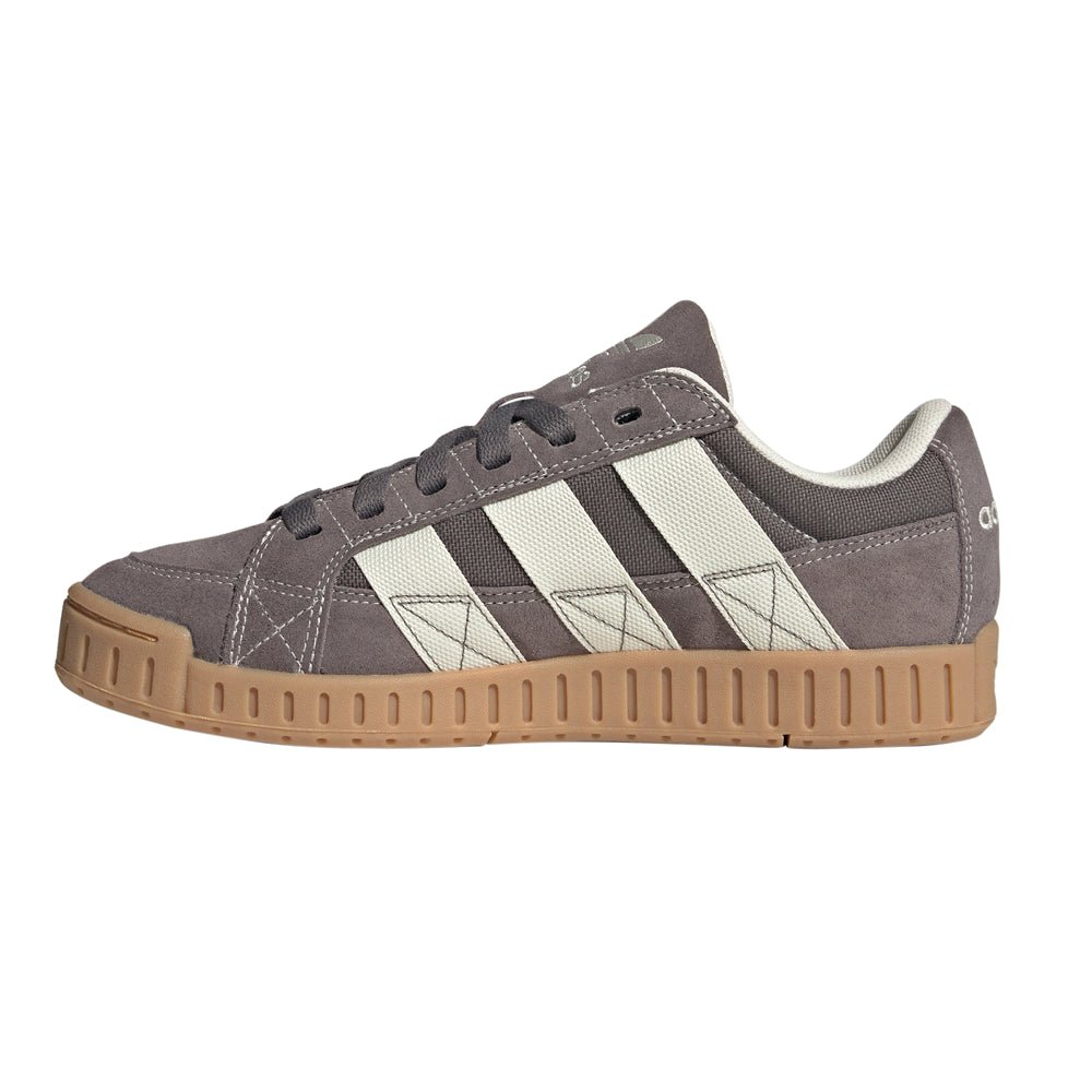 Lwst Lace Up Sneakers - SundialLwst Lace Up Sneakers