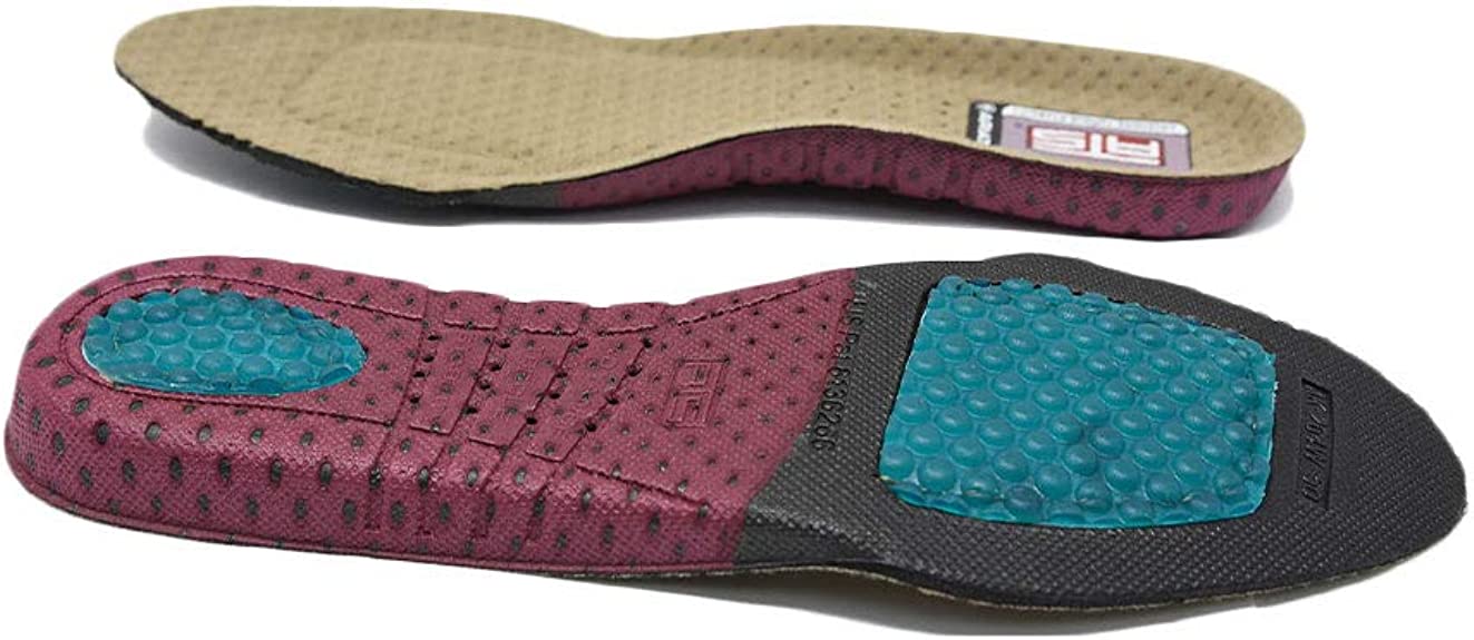 Ariat Women's ATS Round Toe Footbed Insert A10008010