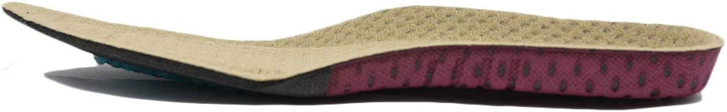 Ariat Women's ATS Round Toe Footbed Insert A10008010