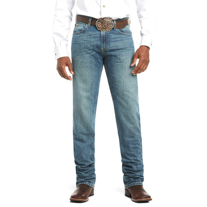 M2 Relaxed Legacy Boot Cut Jeans - SundialM2 Relaxed Legacy Boot Cut Jeans