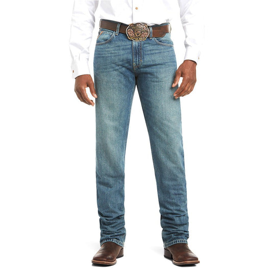 M2 Relaxed Legacy Boot Cut Jeans - SundialM2 Relaxed Legacy Boot Cut Jeans
