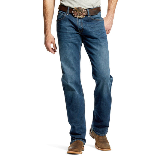 M4 Legacy Stretch Denim Jeans - SundialM4 Legacy Stretch Denim Jeans