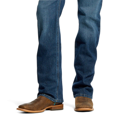 M4 Legacy Stretch Denim Jeans - SundialM4 Legacy Stretch Denim Jeans