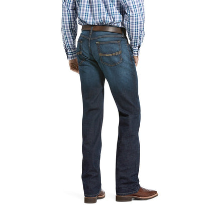 M5 Slim Stretch Legacy Stackable Straight Leg Jeans - SundialM5 Slim Stretch Legacy Stackable Straight Leg Jeans