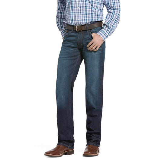 M5 Slim Stretch Legacy Stackable Straight Leg Jeans - SundialM5 Slim Stretch Legacy Stackable Straight Leg Jeans
