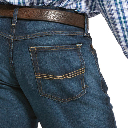 M5 Slim Stretch Legacy Stackable Straight Leg Jeans - SundialM5 Slim Stretch Legacy Stackable Straight Leg Jeans