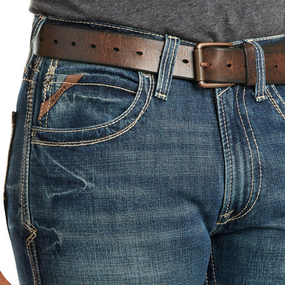 M7 Rocker Stretch Coltrane Stackable Jean - SundialM7 Rocker Stretch Coltrane Stackable Jean