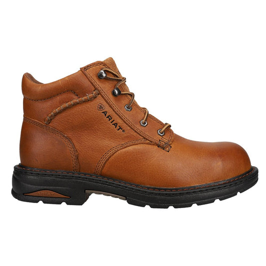 Macey 6 Inch Composite Toe Work Boots - SundialMacey 6 Inch Composite Toe Work Boots