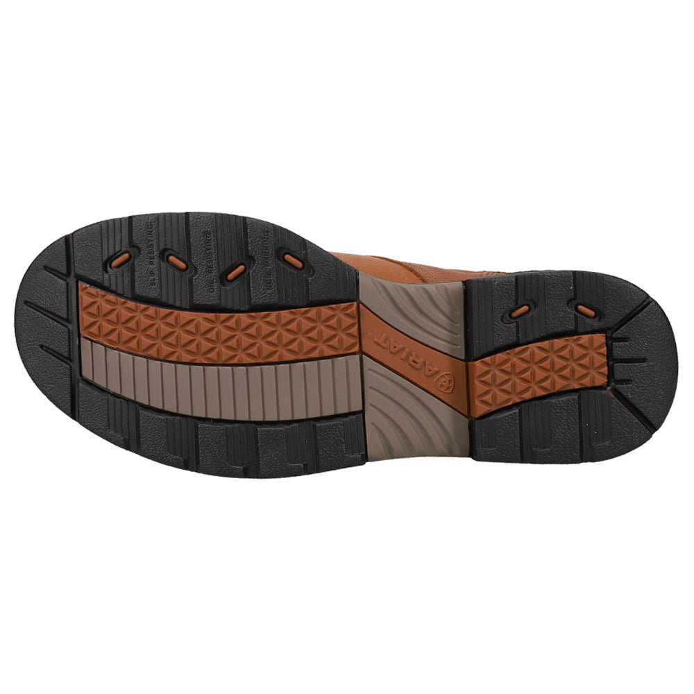 Macey 6 Inch Composite Toe Work Boots - SundialMacey 6 Inch Composite Toe Work Boots