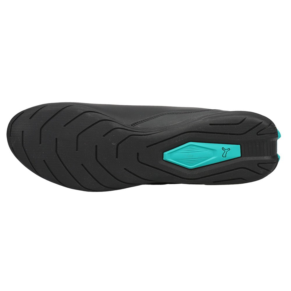 MAPF1 Drift Cat Decima Perforated Lace Up Sneakers - SundialMAPF1 Drift Cat Decima Perforated Lace Up Sneakers