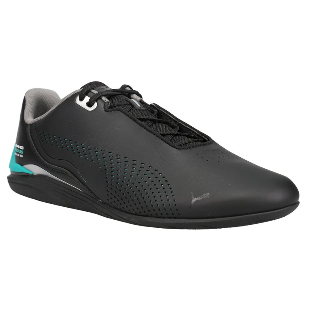 MAPF1 Drift Cat Decima Perforated Lace Up Sneakers - SundialMAPF1 Drift Cat Decima Perforated Lace Up Sneakers