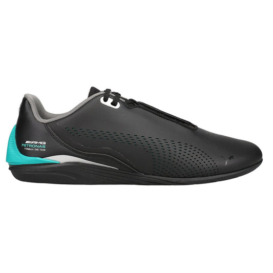 MAPF1 Drift Cat Decima Perforated Lace Up Sneakers - SundialMAPF1 Drift Cat Decima Perforated Lace Up Sneakers