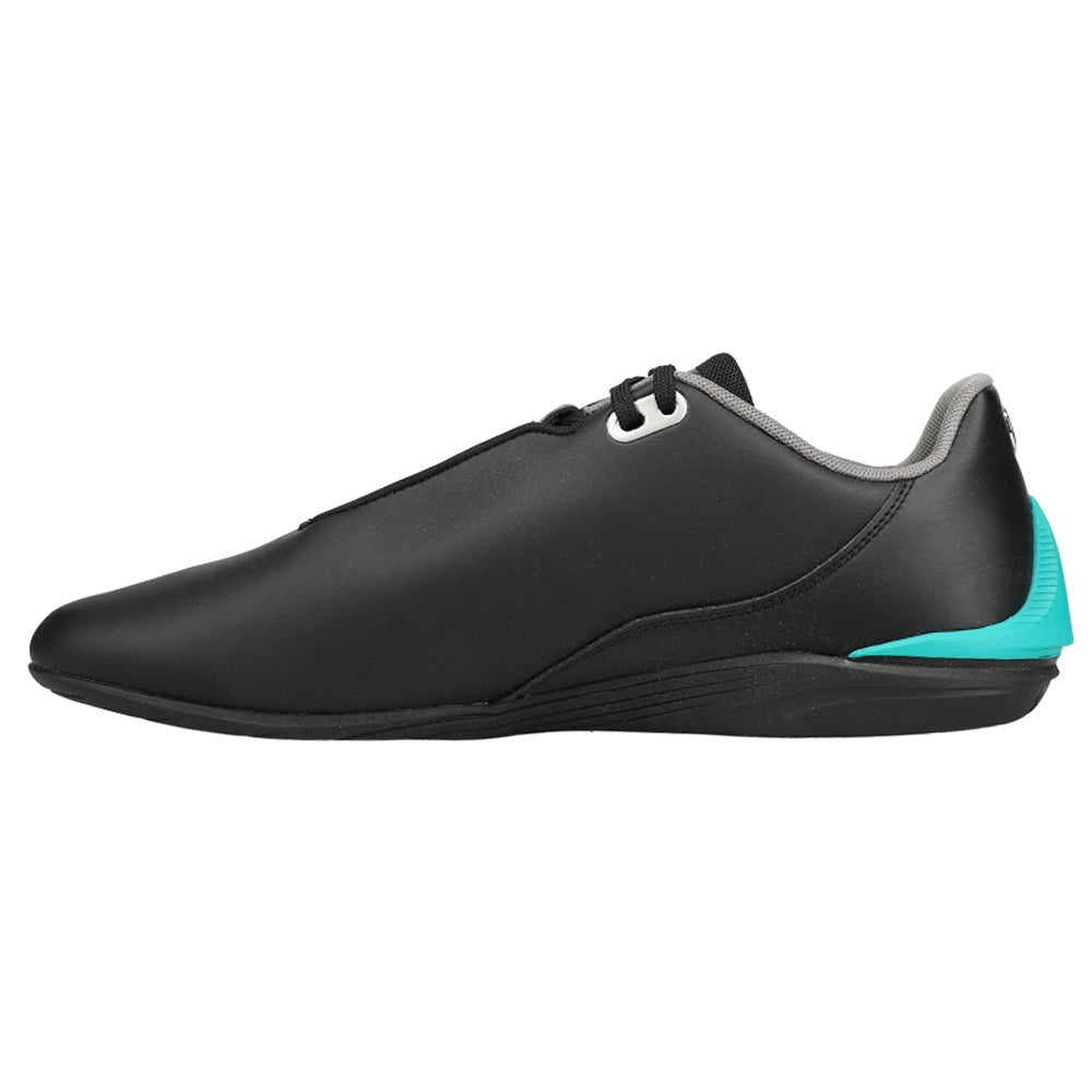 MAPF1 Drift Cat Decima Perforated Lace Up Sneakers - SundialMAPF1 Drift Cat Decima Perforated Lace Up Sneakers