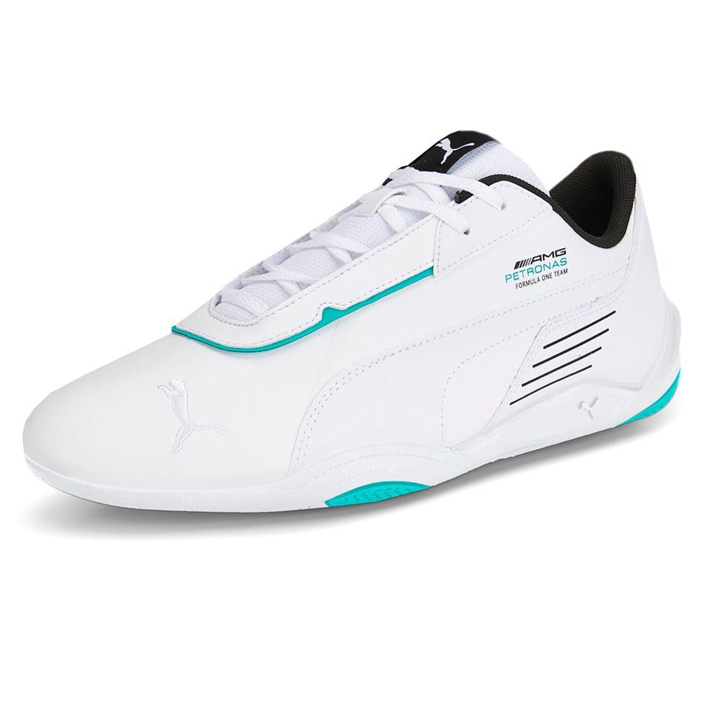 MAPF1 R - Cat Machina Lace Up Sneakers - SundialMAPF1 R - Cat Machina Lace Up Sneakers