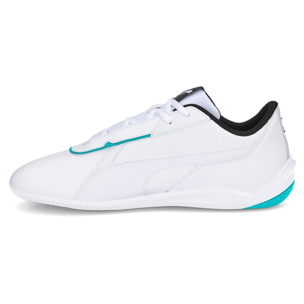 MAPF1 R - Cat Machina Lace Up Sneakers - SundialMAPF1 R - Cat Machina Lace Up Sneakers