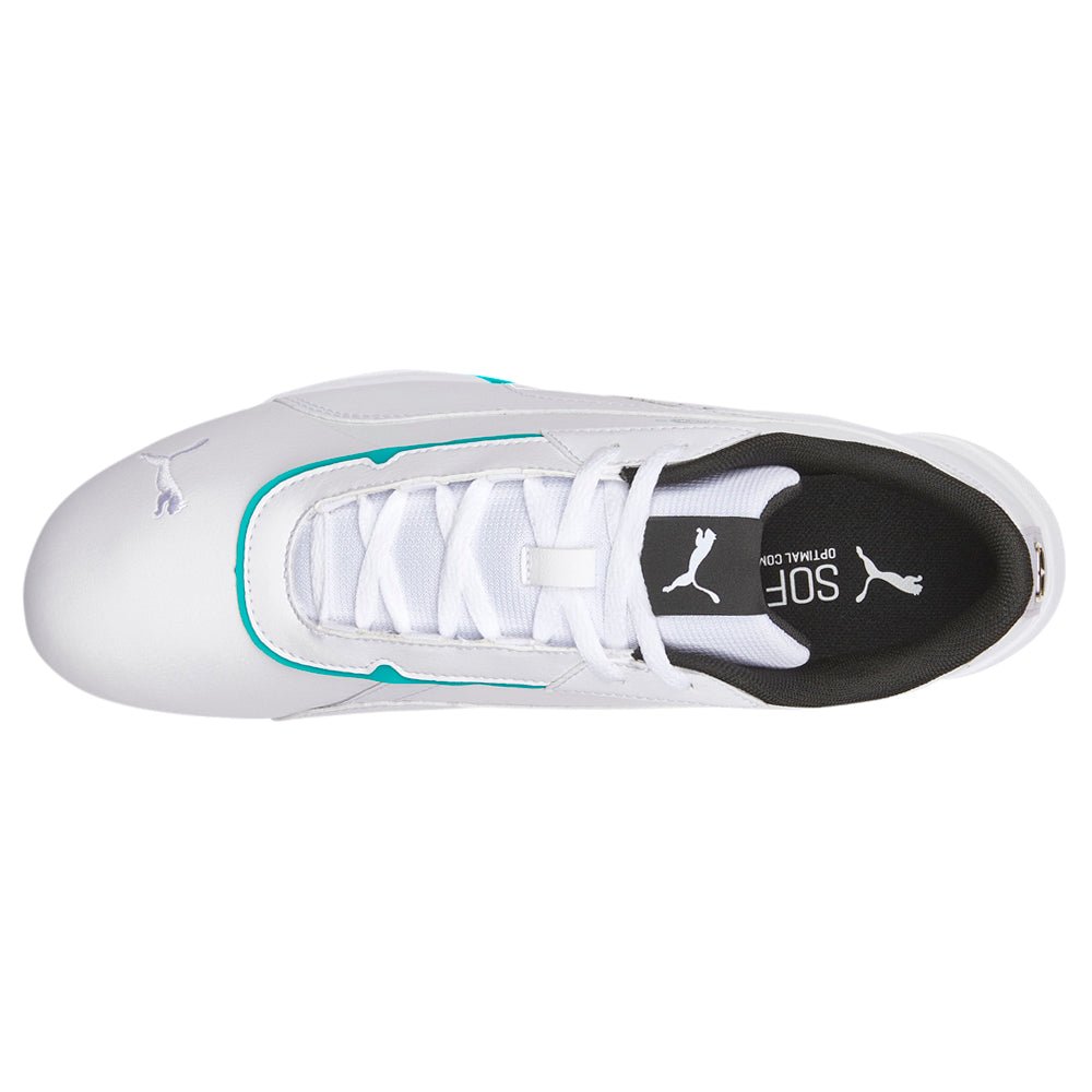 MAPF1 R - Cat Machina Lace Up Sneakers - SundialMAPF1 R - Cat Machina Lace Up Sneakers