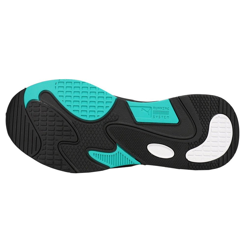 MAPF1 RS - Fast MS Lace Up Sneakers - SundialMAPF1 RS - Fast MS Lace Up Sneakers