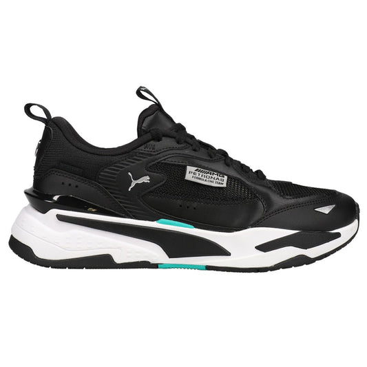 MAPF1 RS - Fast MS Lace Up Sneakers - SundialMAPF1 RS - Fast MS Lace Up Sneakers