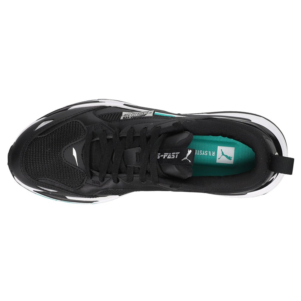 MAPF1 RS - Fast MS Lace Up Sneakers - SundialMAPF1 RS - Fast MS Lace Up Sneakers