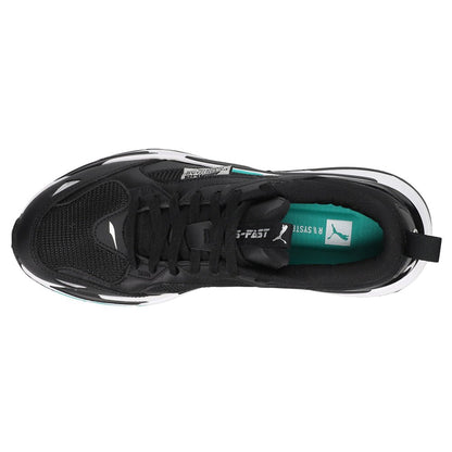MAPF1 RS - Fast MS Lace Up Sneakers - SundialMAPF1 RS - Fast MS Lace Up Sneakers