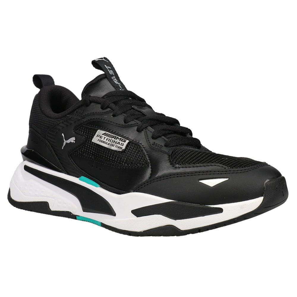 MAPF1 RS - Fast MS Lace Up Sneakers - SundialMAPF1 RS - Fast MS Lace Up Sneakers
