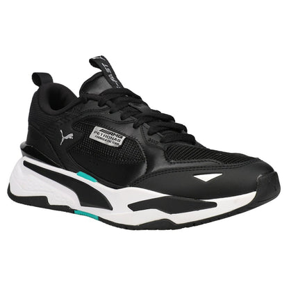 MAPF1 RS - Fast MS Lace Up Sneakers - SundialMAPF1 RS - Fast MS Lace Up Sneakers