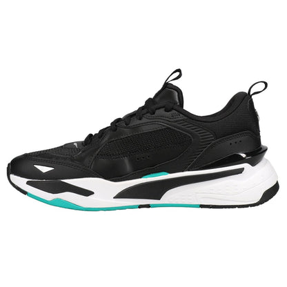 MAPF1 RS - Fast MS Lace Up Sneakers - SundialMAPF1 RS - Fast MS Lace Up Sneakers