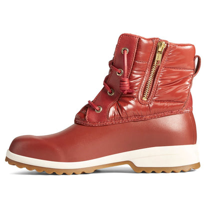 Maritime Repel Snow Boots - SundialMaritime Repel Snow Boots