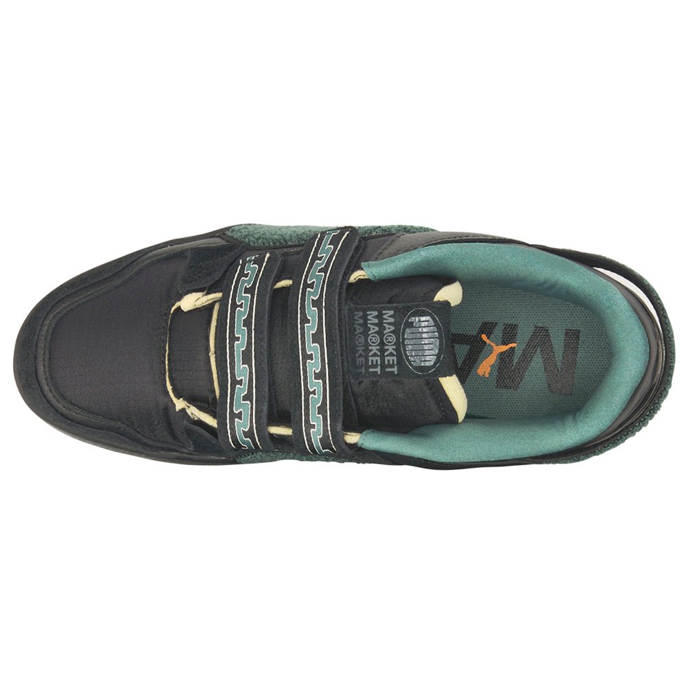 Market X Slipstream Slip On Sneakers - SundialMarket X Slipstream Slip On Sneakers