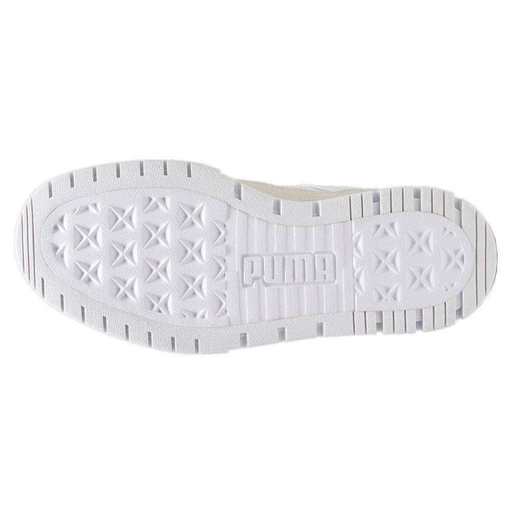 Mayze Crashed Platform Sneakers - SundialMayze Crashed Platform Sneakers