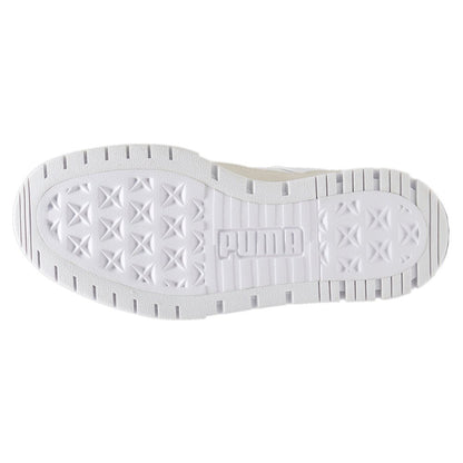 Mayze Crashed Platform Sneakers - SundialMayze Crashed Platform Sneakers