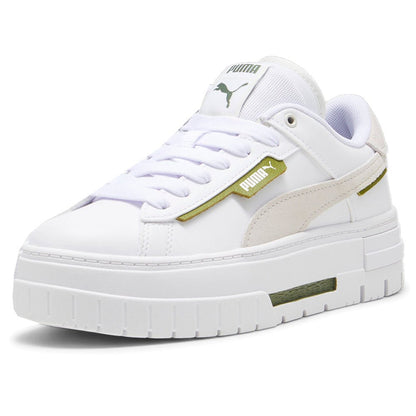 Mayze Crashed Platform Sneakers - SundialMayze Crashed Platform Sneakers