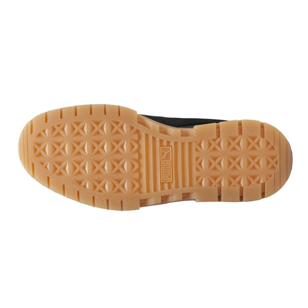 Mayze Mid Gentle Platform Sneakers - SundialMayze Mid Gentle Platform Sneakers