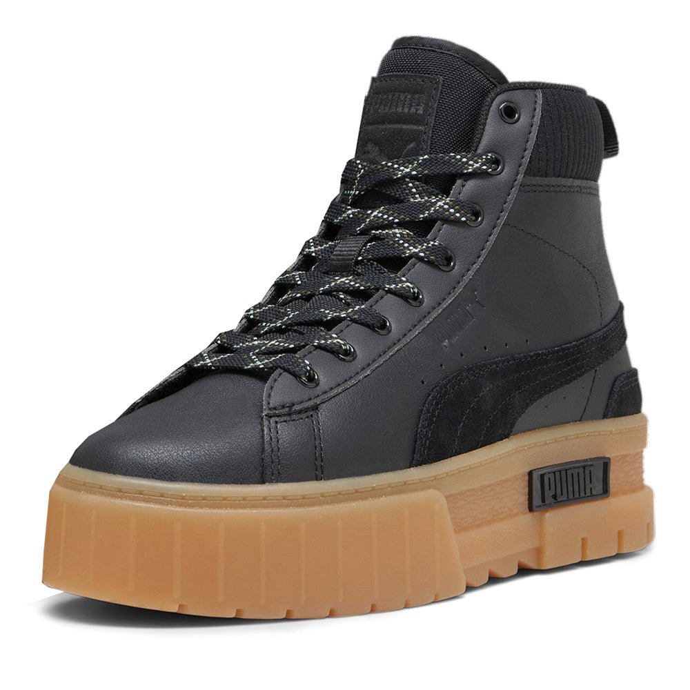 Mayze Mid Gentle Platform Sneakers - SundialMayze Mid Gentle Platform Sneakers