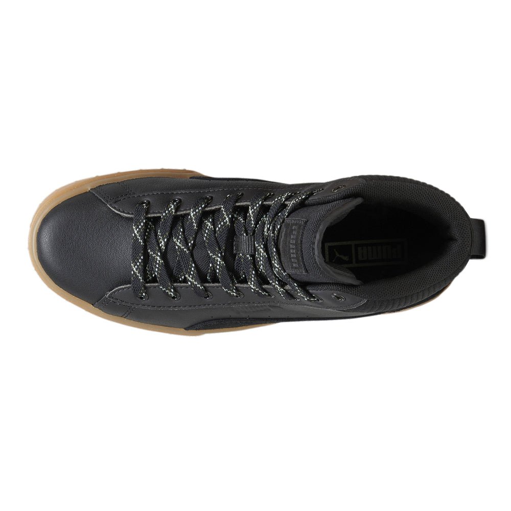 Mayze Mid Gentle Platform Sneakers - SundialMayze Mid Gentle Platform Sneakers