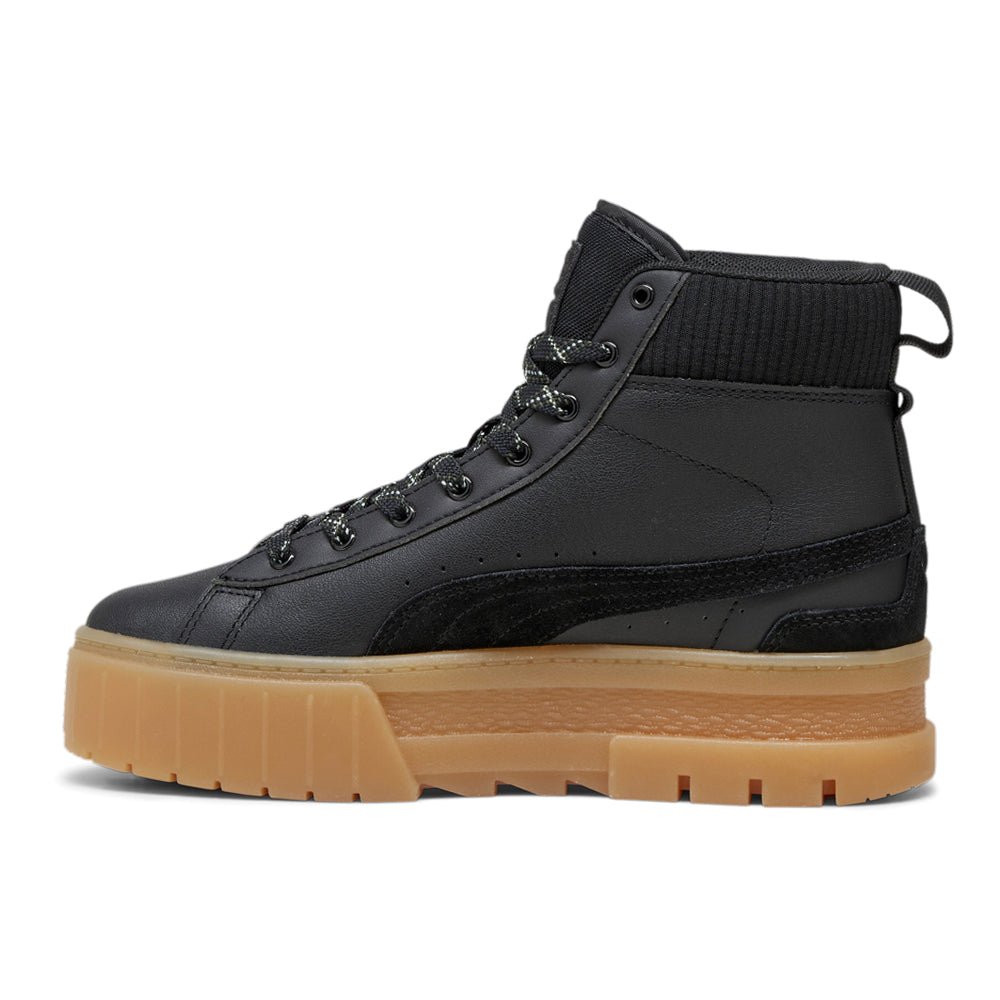 Mayze Mid Gentle Platform Sneakers - SundialMayze Mid Gentle Platform Sneakers