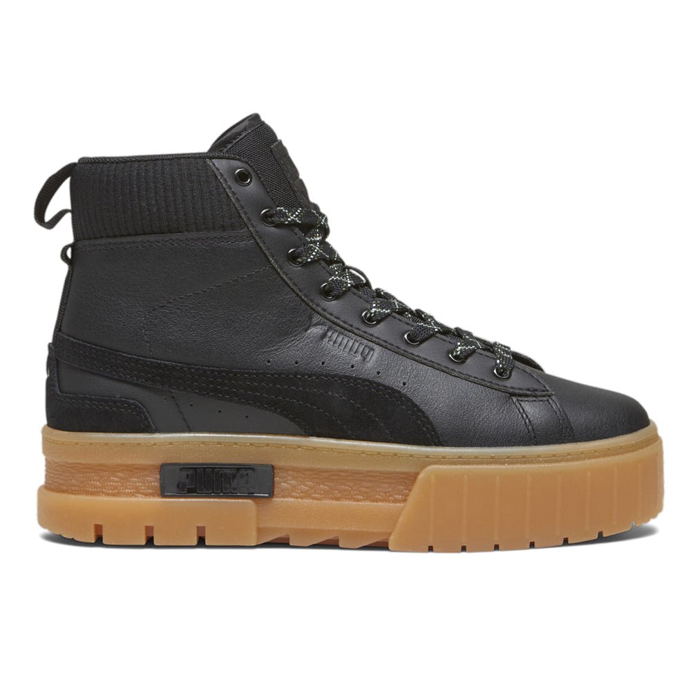 Mayze Mid Gentle Platform Sneakers - SundialMayze Mid Gentle Platform Sneakers