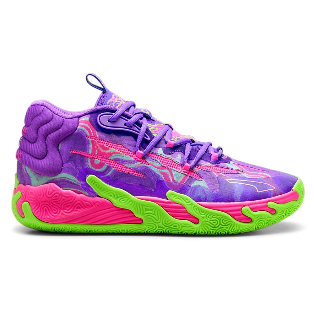 Mb.03 Toxic Basketball Shoes - SundialMb.03 Toxic Basketball Shoes