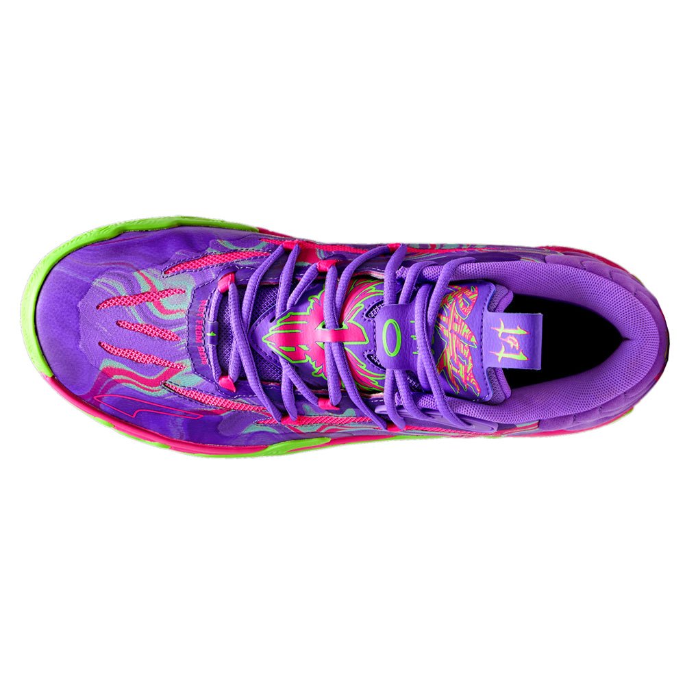 Mb.03 Toxic Basketball Shoes - SundialMb.03 Toxic Basketball Shoes