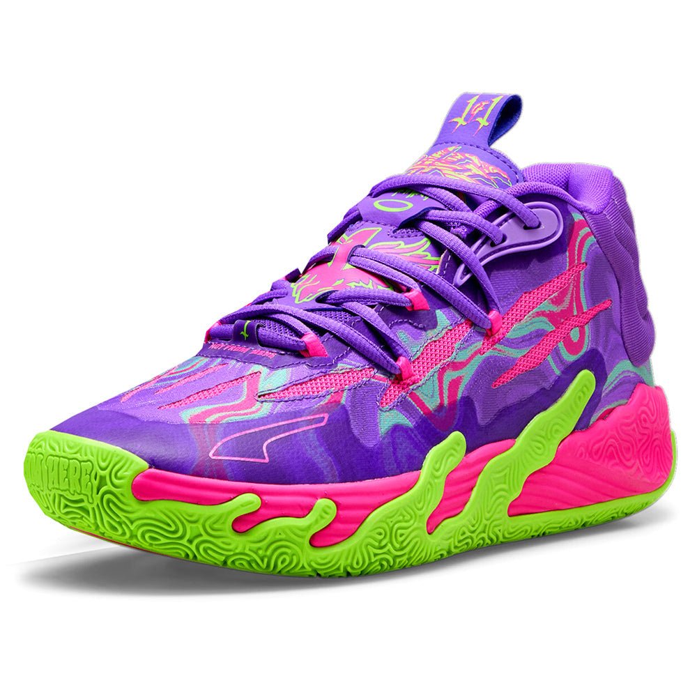 Mb.03 Toxic Basketball Shoes - SundialMb.03 Toxic Basketball Shoes