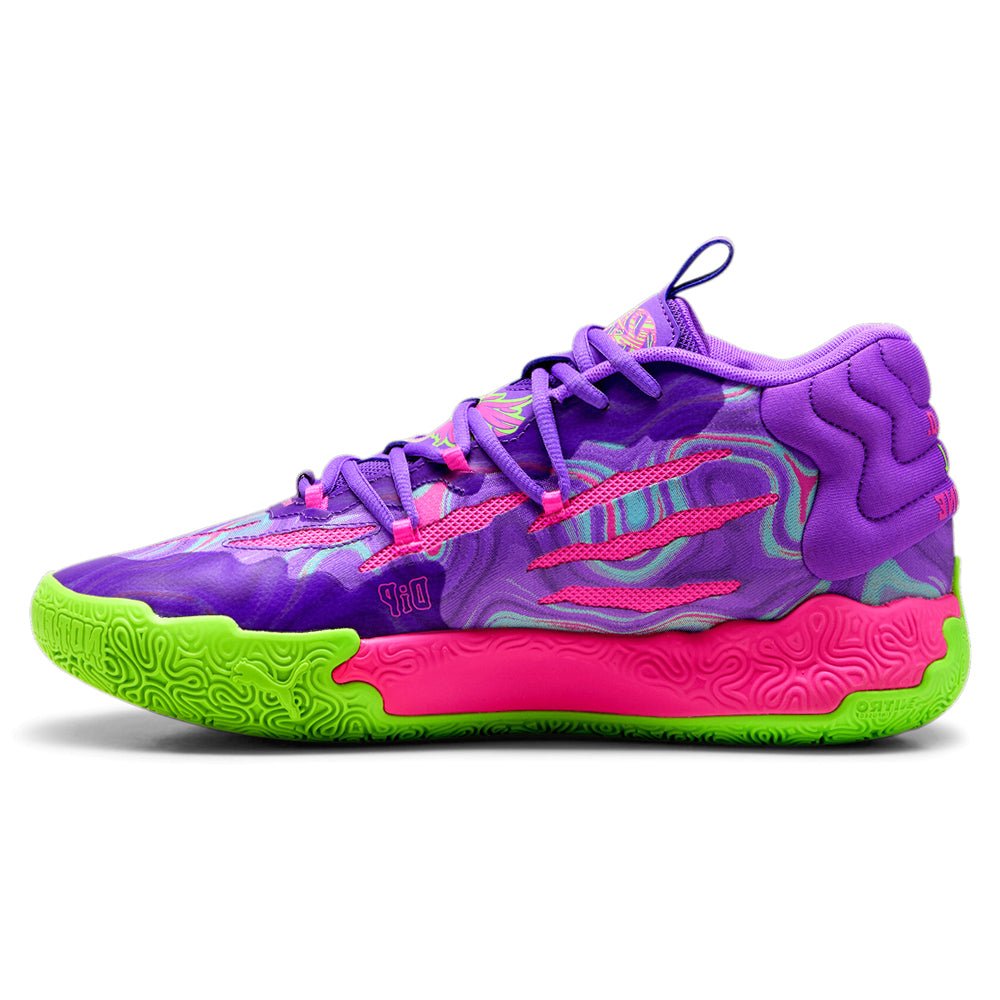 Mb.03 Toxic Basketball Shoes - SundialMb.03 Toxic Basketball Shoes