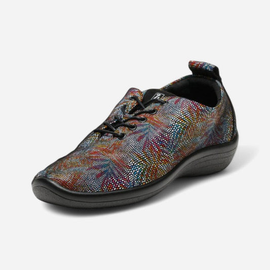 Lanin Black Palm Multi