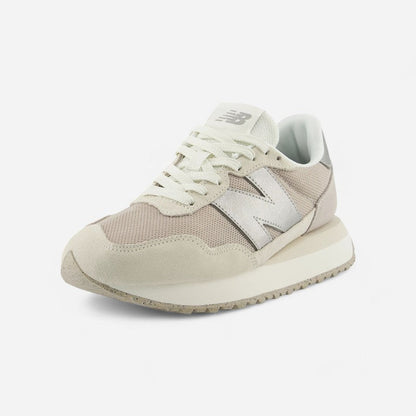 Women's 237 V1 Beige/Off White