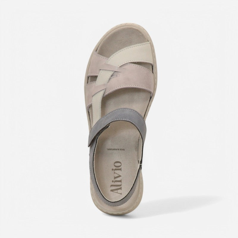 Women's Krabi Epic Blue Combi