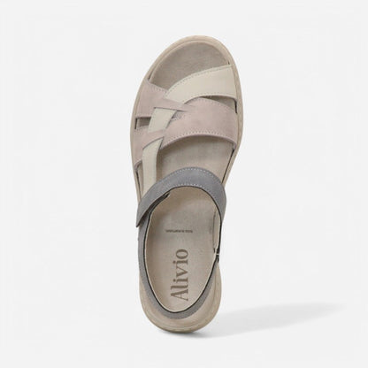Women's Krabi Epic Blue Combi