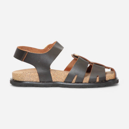 Women's Bolus 253 Patina Cuero