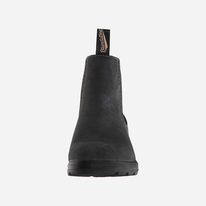 1630 Rustic Black