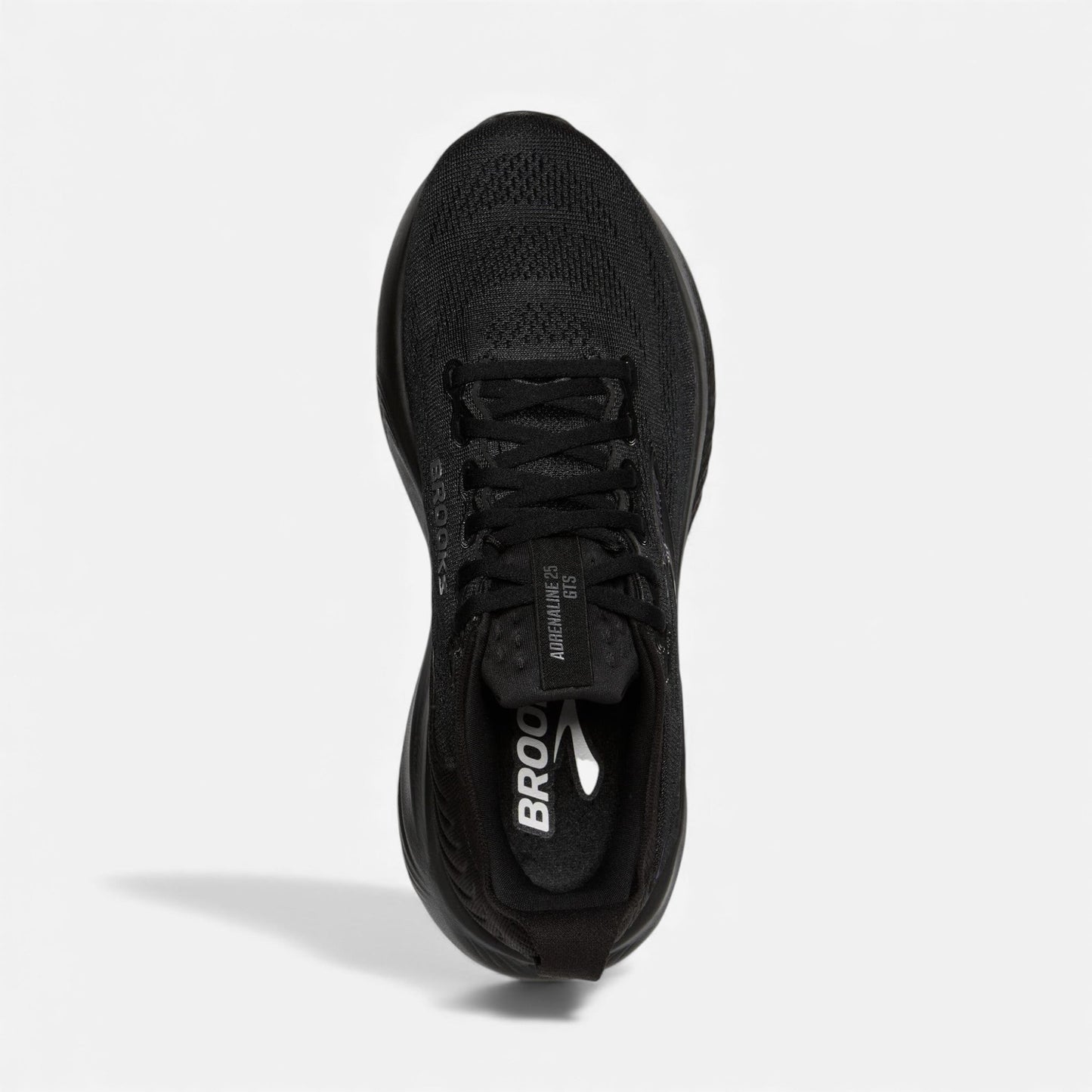 Women's Adrenaline GTS 25 Black/Black/Ebony