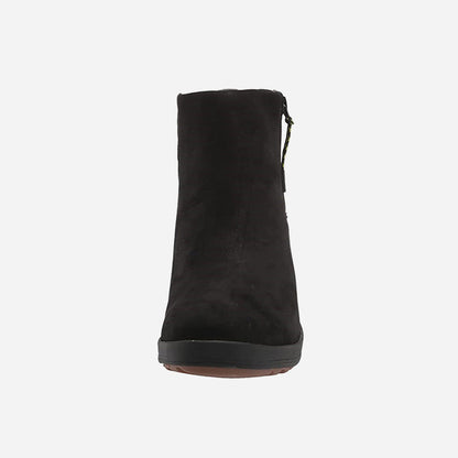 Vista Rugged Zip Black Multi